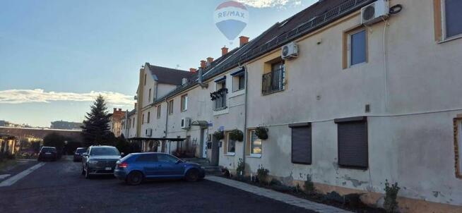 Mieszkanie 87m2 + 2 garaże Partyzancka, Opole