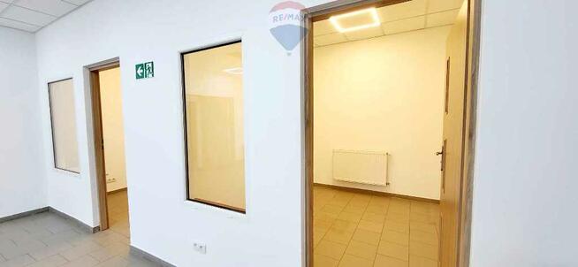 Powierzchnia biurowa i magazynowa Opole Zakrzów