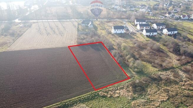 Działka budowlana Opole Wróblin Krzanowicka