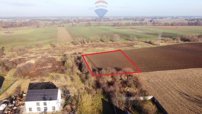 Działka budowlana Opole Wróblin Krzanowicka