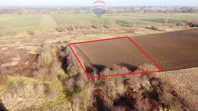 Działka budowlana Opole Wróblin Krzanowicka