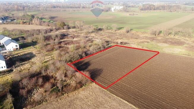 Działka budowlana Opole Wróblin Krzanowicka