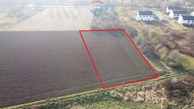 Działka budowlana Opole Wróblin Krzanowicka