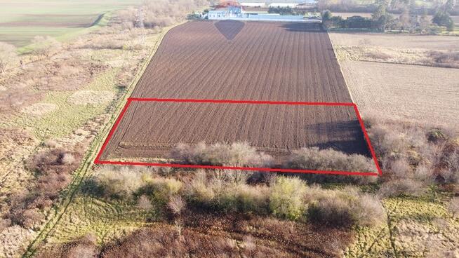 Działka budowlana Opole Wróblin Krzanowicka