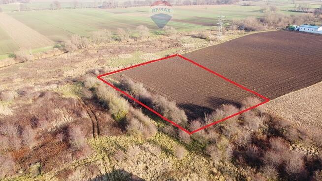 Działka budowlana Opole Wróblin Krzanowicka