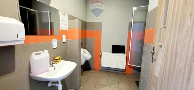 Obiekt magazynowo-biurowy Opole