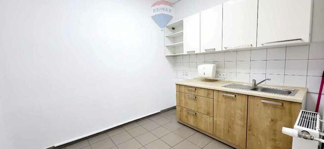 Obiekt magazynowo-biurowy Opole