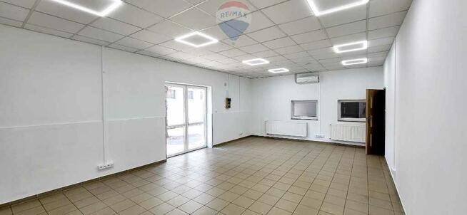 Obiekt magazynowo-biurowy Opole