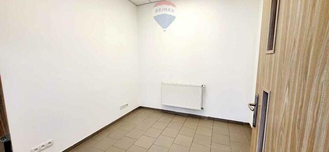 Obiekt magazynowo-biurowy Opole