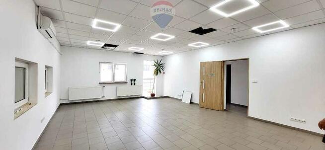 Obiekt magazynowo-biurowy Opole