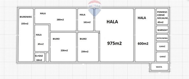 Obiekt magazynowo-biurowy Opole