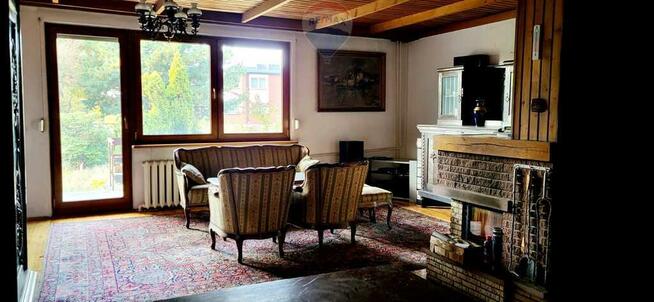 Atrakcyjny dom szeregowy w centrum Rybnika