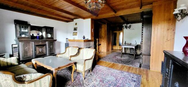 Atrakcyjny dom szeregowy w centrum Rybnika