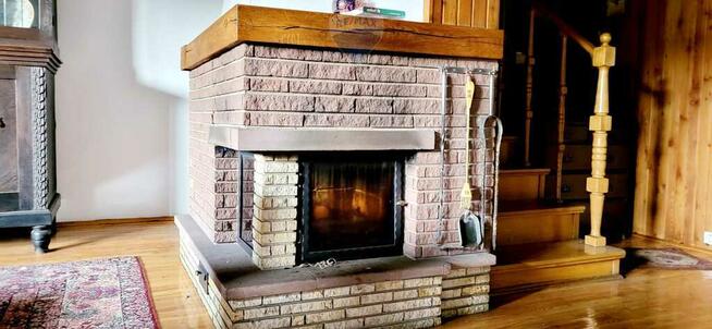 Atrakcyjny dom szeregowy w centrum Rybnika