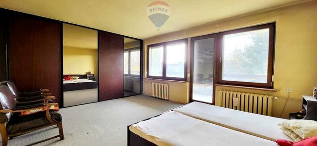 Atrakcyjny dom szeregowy w centrum Rybnika