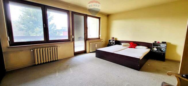 Atrakcyjny dom szeregowy w centrum Rybnika