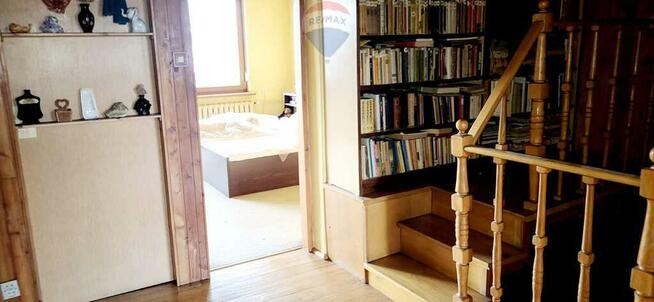 Atrakcyjny dom szeregowy w centrum Rybnika