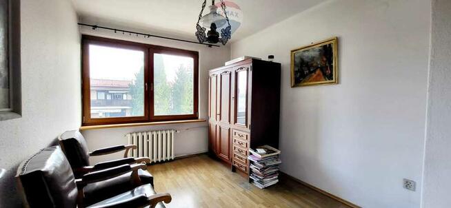 Atrakcyjny dom szeregowy w centrum Rybnika