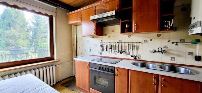 Atrakcyjny dom szeregowy w centrum Rybnika