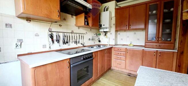 Atrakcyjny dom szeregowy w centrum Rybnika