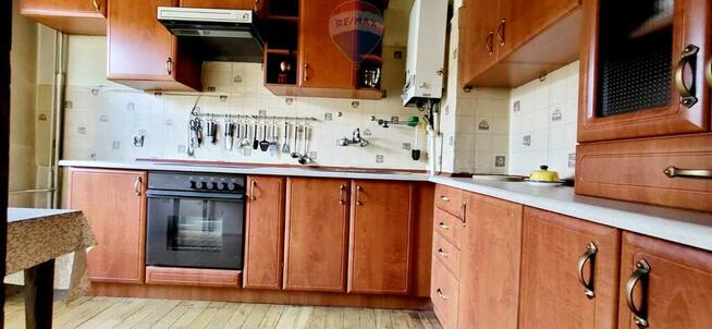 Atrakcyjny dom szeregowy w centrum Rybnika