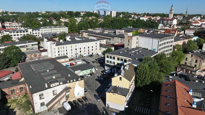 Centrum, bezpłatny parking, do remontu