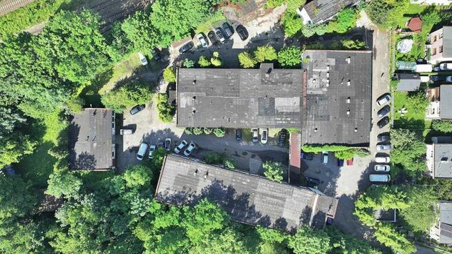 Szybka sprzedaż – budynki komercyjne