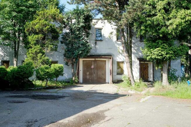 Szybka sprzedaż – budynki komercyjne