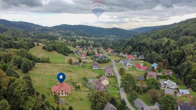 Dom (286 m2) Zawoja