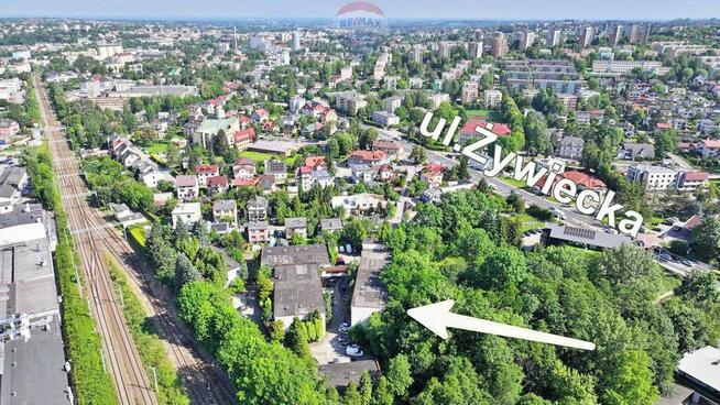 Szybka sprzedaż – budynki komercyjne