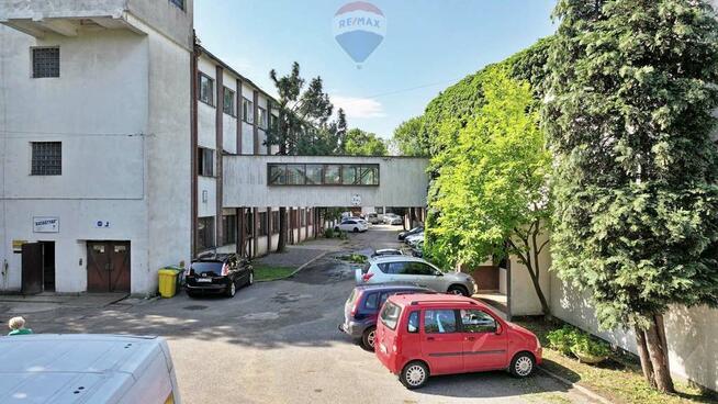 Szybka sprzedaż – budynki komercyjne