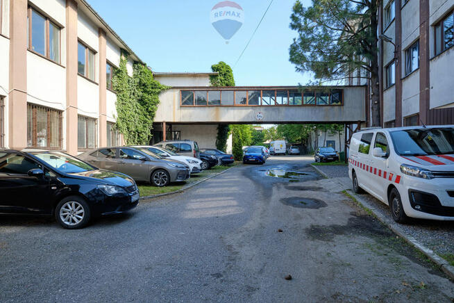 Szybka sprzedaż – budynki komercyjne