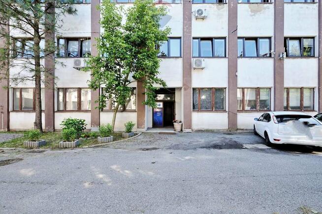 Szybka sprzedaż – budynki komercyjne