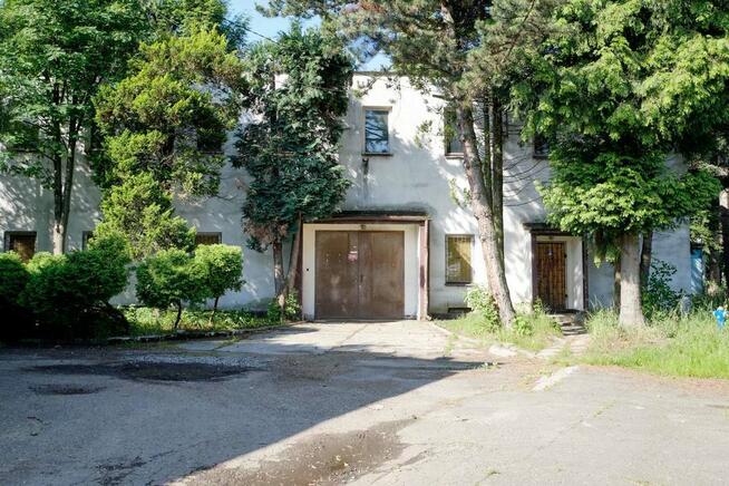 Szybka sprzedaż – budynki komercyjne