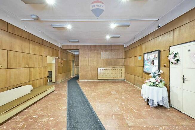 Szybka sprzedaż – budynki komercyjne