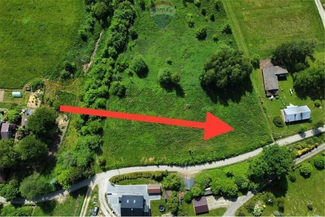 Działka budowlana w górach, Dąbrowa/Nowy Sącz