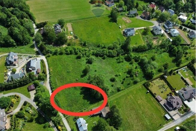 Działka budowlana w górach, Dąbrowa/Nowy Sącz