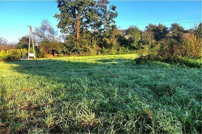 Działka budowlana w górach, Dąbrowa/Nowy Sącz