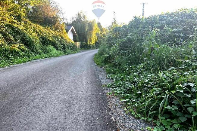 Działka budowlana w górach, Dąbrowa/Nowy Sącz