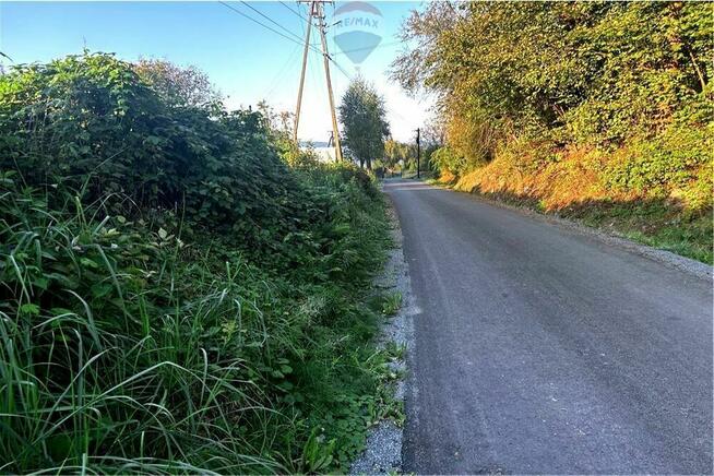 Działka budowlana w górach, Dąbrowa/Nowy Sącz