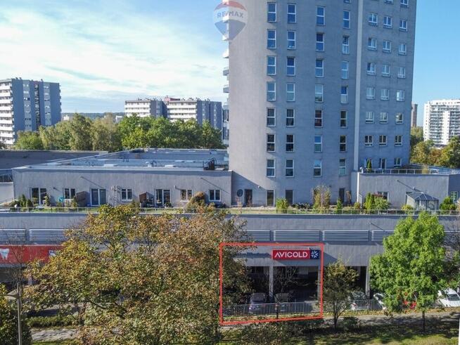 BLACK WEEKS Sklep/usługi/witryna/miejsca postojowe