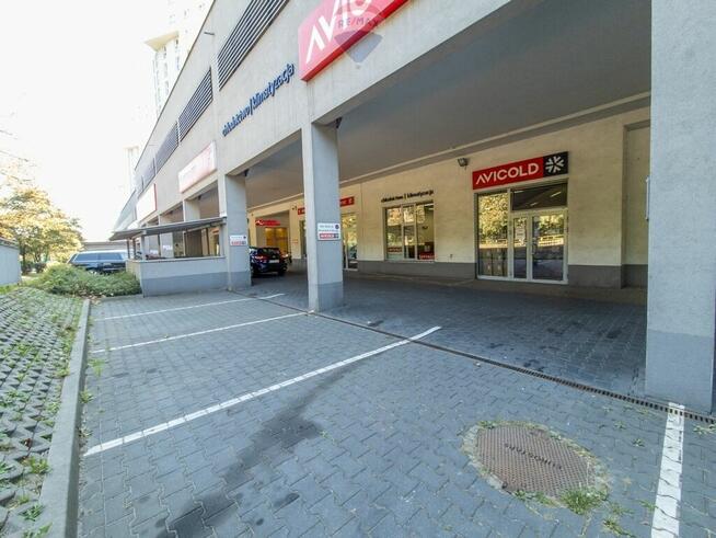 BLACK WEEK -Sklep/usługi/witryna/miejsca postojowe