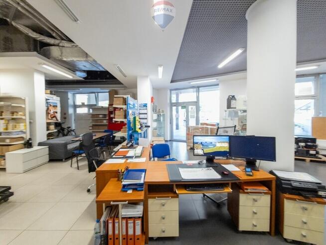 BLACK WEEK -Sklep/usługi/witryna/miejsca postojowe