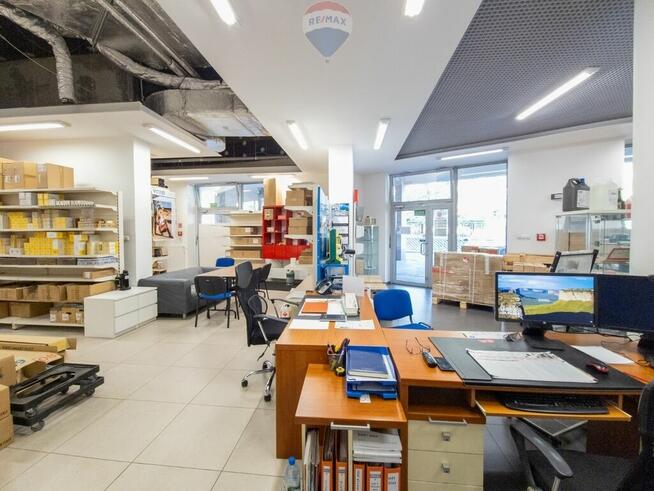 BLACK WEEK -Sklep/usługi/witryna/miejsca postojowe