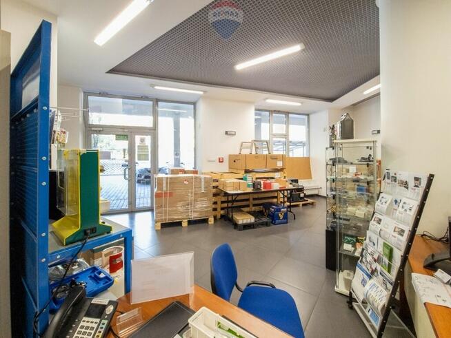 BLACK WEEK -Sklep/usługi/witryna/miejsca postojowe