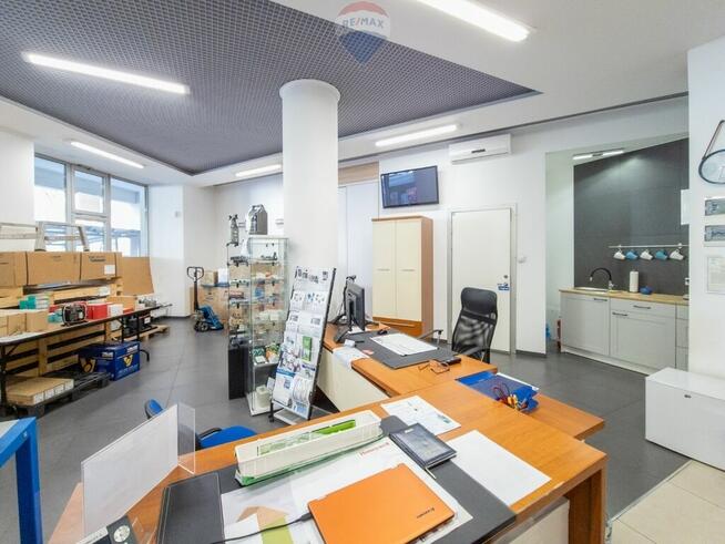 BLACK WEEK -Sklep/usługi/witryna/miejsca postojowe