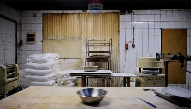 Cicha produkcja, usługi, handel