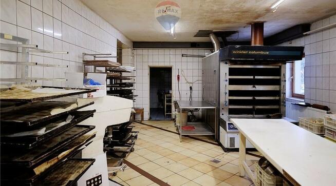 Cicha produkcja, usługi, handel