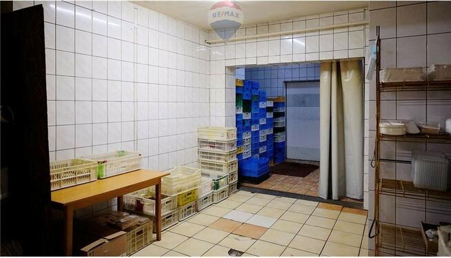 Cicha produkcja, usługi, handel