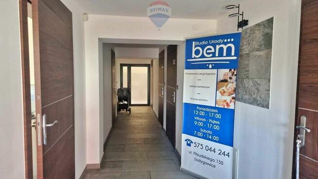 Produkcja, hale, usługi, mieszkania